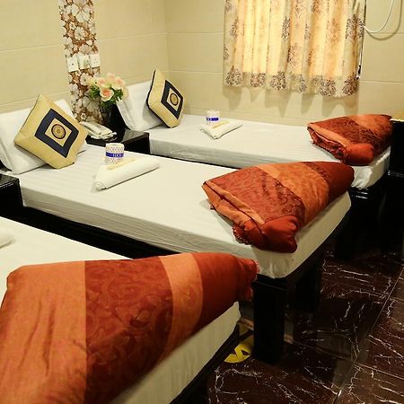 New Tokyo Hostel Hong Kong Ruang foto