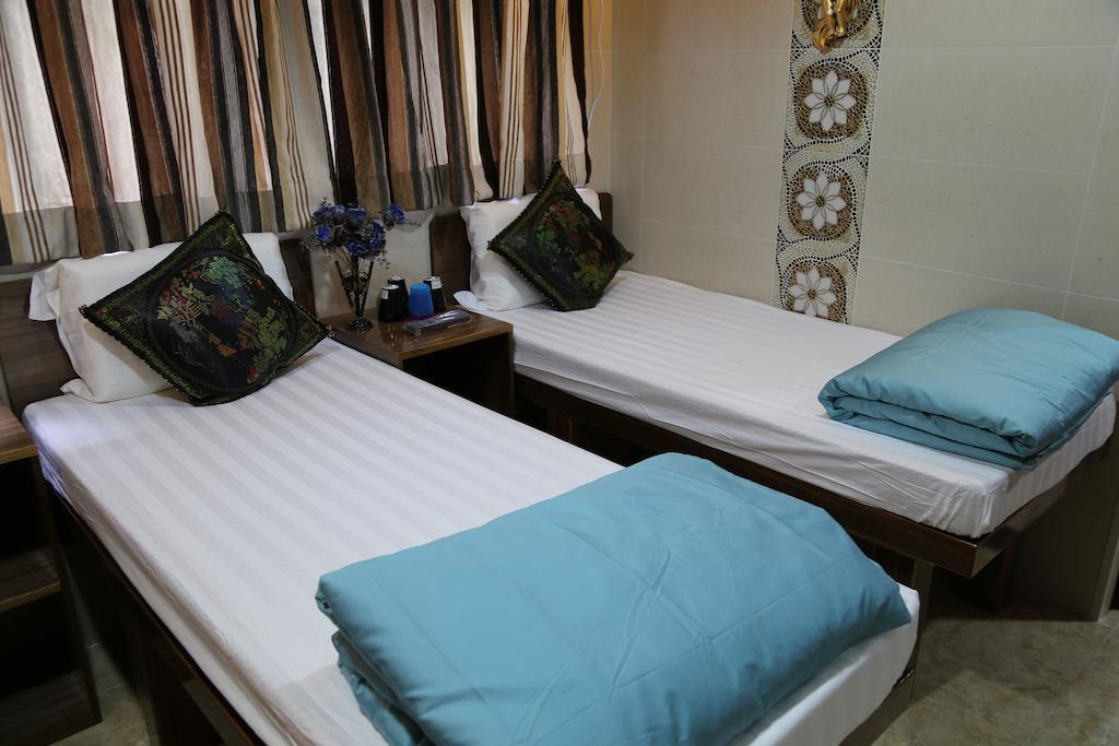 New Tokyo Hostel Hong Kong Ruang foto